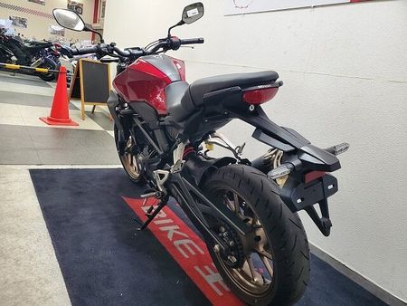 ホンダ CB250R 【マル得】CB250R 2019年モデル USBポート装備!! 29