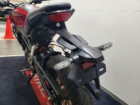 ホンダ CB250R 【マル得】CB250R 2019年モデル USBポート装備!! 30