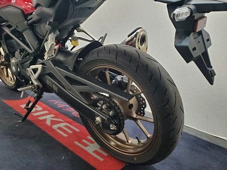 ホンダ CB250R 【マル得】CB250R 2019年モデル USBポート装備!! 31