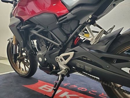 ホンダ CB250R 【マル得】CB250R 2019年モデル USBポート装備!! 32
