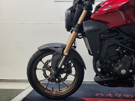ホンダ CB250R 【マル得】CB250R 2019年モデル USBポート装備!! 34
