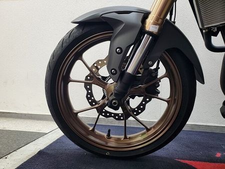 ホンダ CB250R 【マル得】CB250R 2019年モデル USBポート装備!! 35