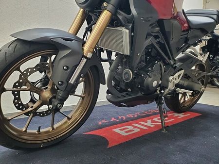 ホンダ CB250R 【マル得】CB250R 2019年モデル USBポート装備!! 36