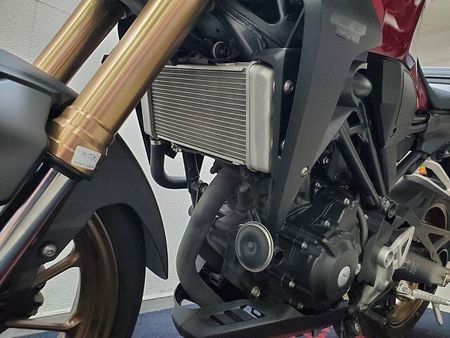 ホンダ CB250R 【マル得】CB250R 2019年モデル USBポート装備!! 37