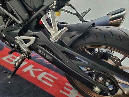 ホンダ CB250R 【マル得】CB250R 2019年モデル USBポート装備!! 40