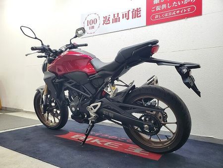ホンダ CB250R 【マル得】CB250R 2019年モデル USBポート装備!! 7