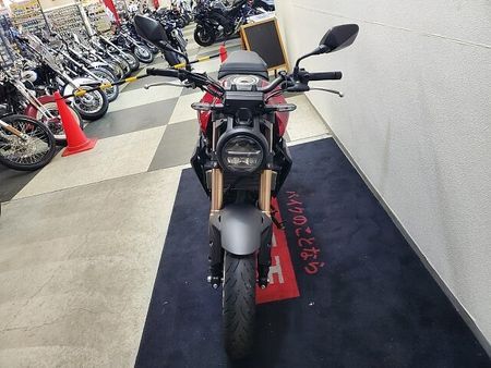 ホンダ CB250R 【マル得】CB250R 2019年モデル USBポート装備!! 8