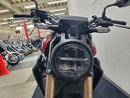 ホンダ CB250R 【マル得】CB250R 2019年モデル USBポート装備!! 10