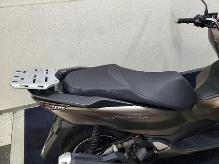 ホンダ PCX125 【マル得】PCX125 2023年モデル ロングスクリーン リヤボックスマウント装備!! 20