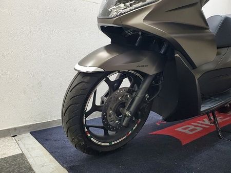 ホンダ PCX125 【マル得】PCX125 2023年モデル ロングスクリーン リヤボックスマウント装備!! 33