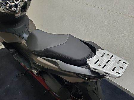 ホンダ PCX125 【マル得】PCX125 2023年モデル ロングスクリーン リヤボックスマウント装備!! 34
