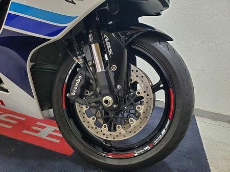 スズキ GSX-R1000 GSX-R1000 2016年モデル ワンオーナー 30周年記念モデル テックサーフスリッ 13
