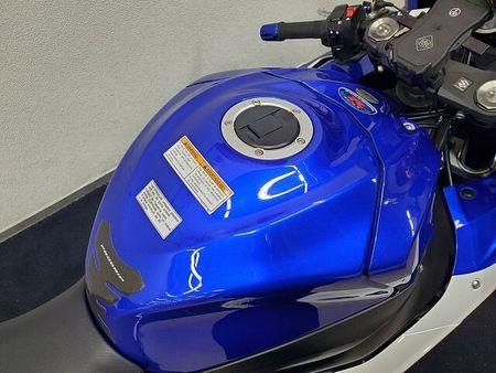 スズキ GSX-R1000 GSX-R1000 2016年モデル ワンオーナー 30周年記念モデル テックサーフスリッ 17