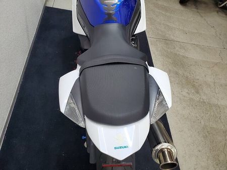 スズキ GSX-R1000 GSX-R1000 2016年モデル ワンオーナー 30周年記念モデル テックサーフスリッ 20