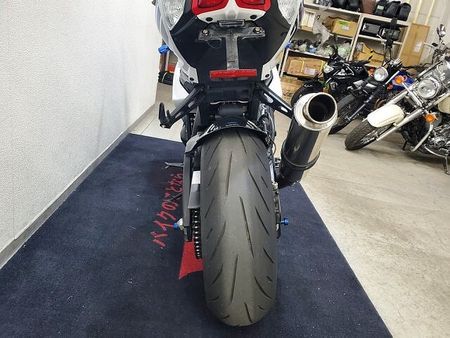 スズキ GSX-R1000 GSX-R1000 2016年モデル ワンオーナー 30周年記念モデル テックサーフスリッ 21