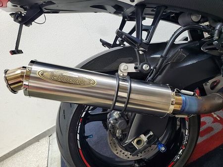 スズキ GSX-R1000 GSX-R1000 2016年モデル ワンオーナー 30周年記念モデル テックサーフスリッ 24