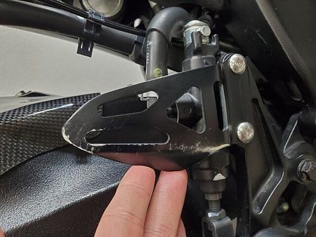 スズキ GSX-R1000 GSX-R1000 2016年モデル ワンオーナー 30周年記念モデル テックサーフスリッ 26