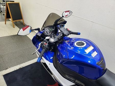 スズキ GSX-R1000 GSX-R1000 2016年モデル ワンオーナー 30周年記念モデル テックサーフスリッ 32