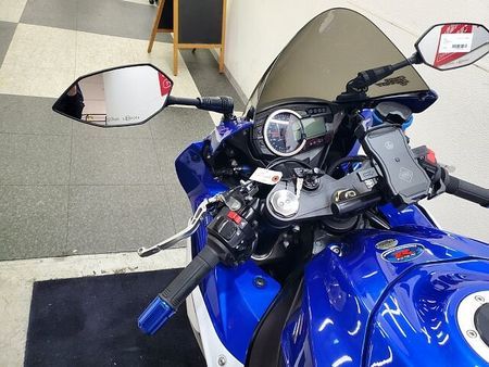 スズキ GSX-R1000 GSX-R1000 2016年モデル ワンオーナー 30周年記念モデル テックサーフスリッ 33