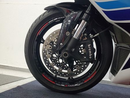 スズキ GSX-R1000 GSX-R1000 2016年モデル ワンオーナー 30周年記念モデル テックサーフスリッ 36
