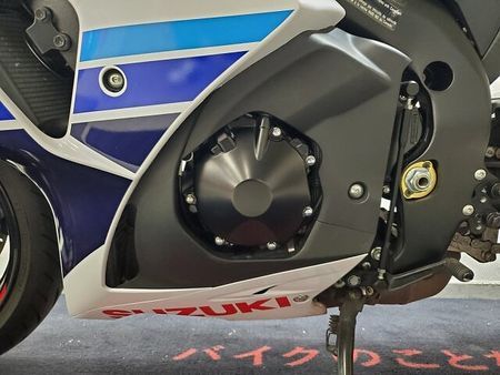 スズキ GSX-R1000 GSX-R1000 2016年モデル ワンオーナー 30周年記念モデル テックサーフスリッ 39