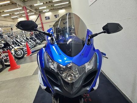 スズキ GSX-R1000 GSX-R1000 2016年モデル ワンオーナー 30周年記念モデル テックサーフスリッ 9