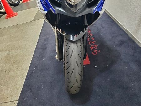 スズキ GSX-R1000 GSX-R1000 2016年モデル ワンオーナー 30周年記念モデル テックサーフスリッ 10