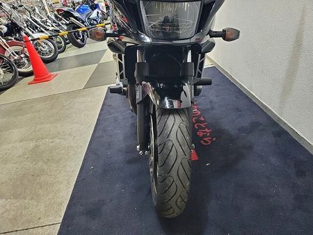 ホンダ CB1300スーパーボルドール CB1300スーパーボルドール 2011年モデル エンジンスライダー グリップヒーター装備 11