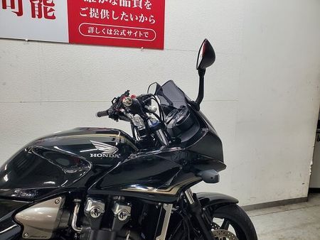 ホンダ CB1300スーパーボルドール CB1300スーパーボルドール 2011年モデル エンジンスライダー グリップヒーター装備 15