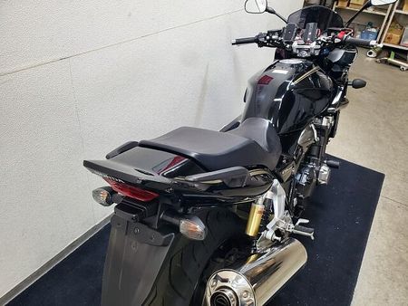 ホンダ CB1300スーパーボルドール CB1300スーパーボルドール 2011年モデル エンジンスライダー グリップヒーター装備 20
