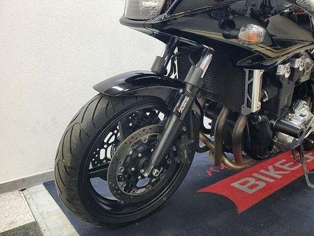 ホンダ CB1300スーパーボルドール CB1300スーパーボルドール 2011年モデル エンジンスライダー グリップヒーター装備 33