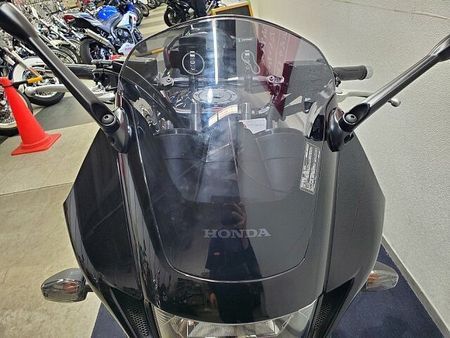 ホンダ CB1300スーパーボルドール CB1300スーパーボルドール 2011年モデル エンジンスライダー グリップヒーター装備 9