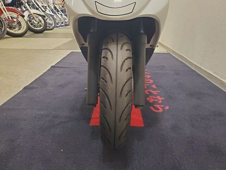 スズキ アドレスV125 アドレスV125 2005年モデル リヤボックス装備!! 15