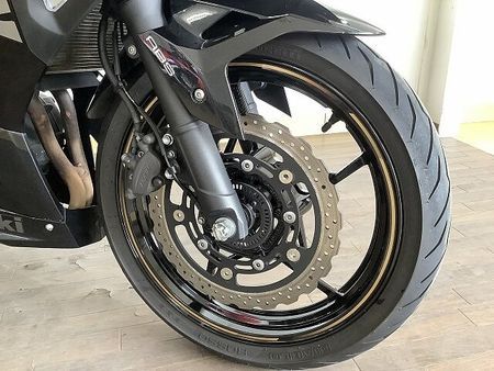カワサキ ニンジャ 400 ニンジャ400 / 2020年モデル / USBポート / Kaedear製スマホホルダー 11