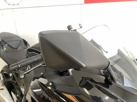カワサキ ニンジャ 400 ニンジャ400 / 2020年モデル / USBポート / Kaedear製スマホホルダー 12