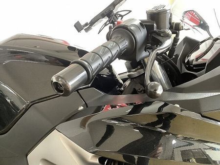 カワサキ ニンジャ 400 ニンジャ400 / 2020年モデル / USBポート / Kaedear製スマホホルダー 13