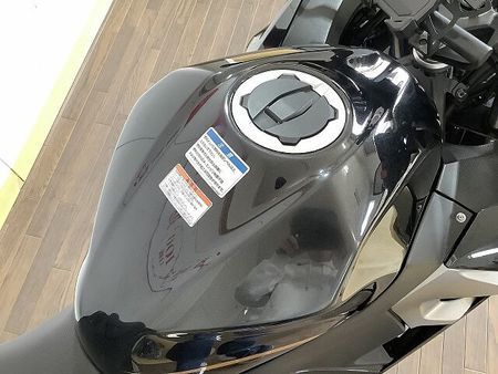 カワサキ ニンジャ 400 ニンジャ400 / 2020年モデル / USBポート / Kaedear製スマホホルダー 14