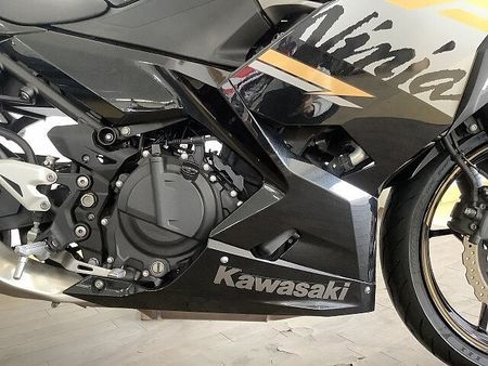 カワサキ ニンジャ 400 ニンジャ400 / 2020年モデル / USBポート / Kaedear製スマホホルダー 17