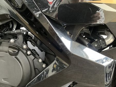 カワサキ ニンジャ 400 ニンジャ400 / 2020年モデル / USBポート / Kaedear製スマホホルダー 18