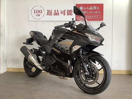 カワサキ ニンジャ 400 ニンジャ400 / 2020年モデル / USBポート / Kaedear製スマホホルダー 2
