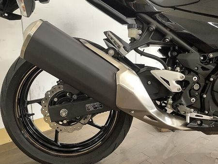 カワサキ ニンジャ 400 ニンジャ400 / 2020年モデル / USBポート / Kaedear製スマホホルダー 25