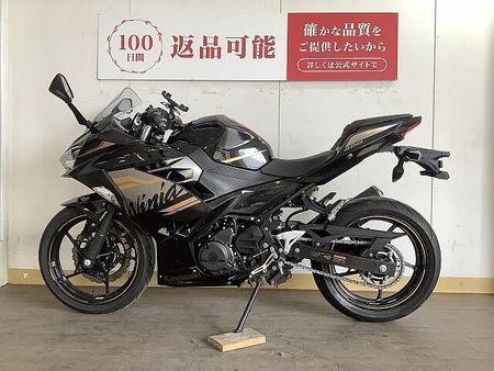 カワサキ ニンジャ 400 ニンジャ400 / 2020年モデル / USBポート / Kaedear製スマホホルダー 3