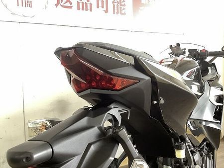 カワサキ ニンジャ 400 ニンジャ400 / 2020年モデル / USBポート / Kaedear製スマホホルダー 29