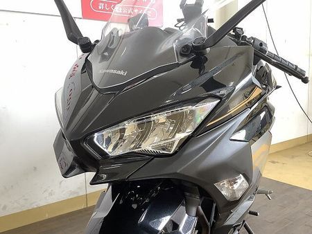 カワサキ ニンジャ 400 ニンジャ400 / 2020年モデル / USBポート / Kaedear製スマホホルダー 32