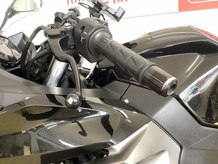 カワサキ ニンジャ 400 ニンジャ400 / 2020年モデル / USBポート / Kaedear製スマホホルダー 36