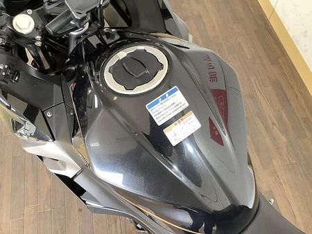 カワサキ ニンジャ 400 ニンジャ400 / 2020年モデル / USBポート / Kaedear製スマホホルダー 37