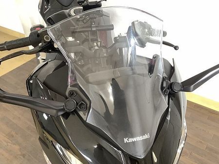カワサキ ニンジャ 400 ニンジャ400 / 2020年モデル / USBポート / Kaedear製スマホホルダー 7