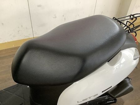 スズキ レッツ(4サイクル) レッツ / 2024年モデル / 前カゴ装備 / スペアキー有り!!! 20
