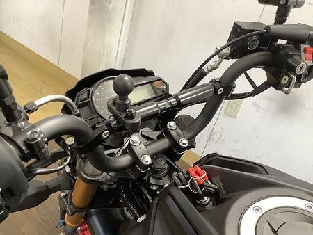 カワサキ Z125 プロ Z125PRO / 2021年モデル / GIVIトップケース等カスタム多数装備 39