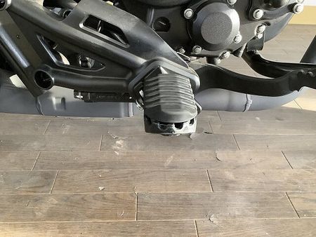 ホンダ レブル 250 REBEL 250 / 2023年モデル / エンジンガード / カスタムシート装備 26